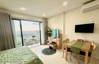 Lavida Plus Office-tel 1 Bedroom