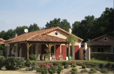 Stunning French Inspired Manor
