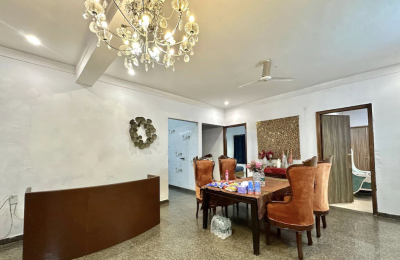 Traditional Food Restaurant